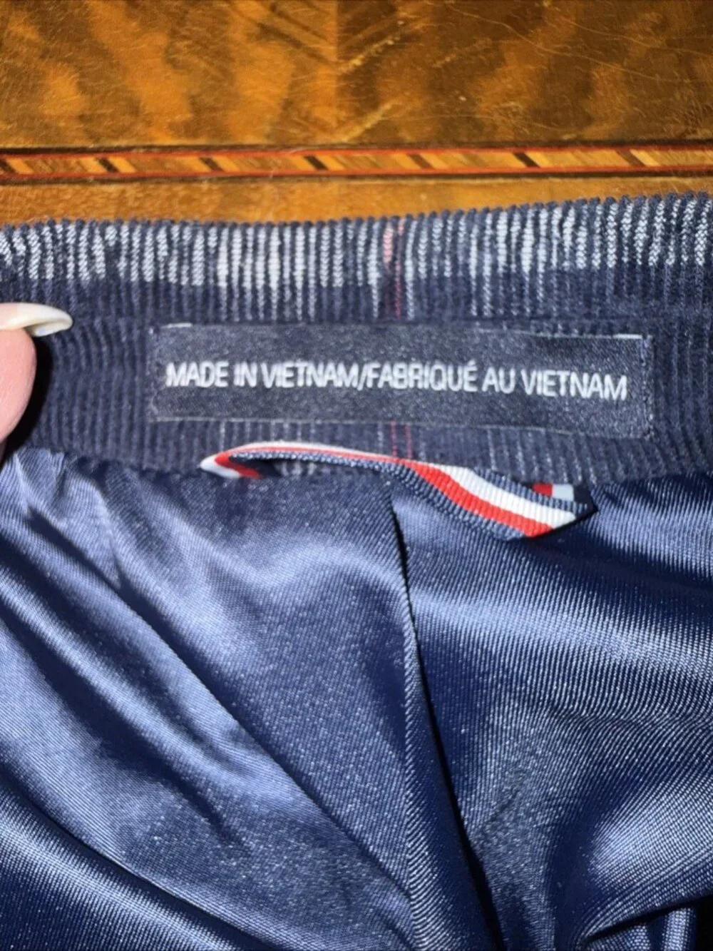 Tommy Hilfiger tommy hilfiger